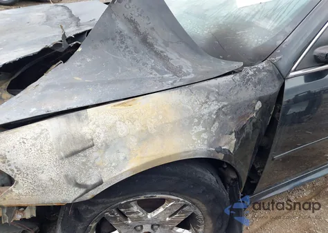 2011 Chevrolet Impala Lt z USA, uszkodzony, nr VIN 2G1WB5EK7B1206802